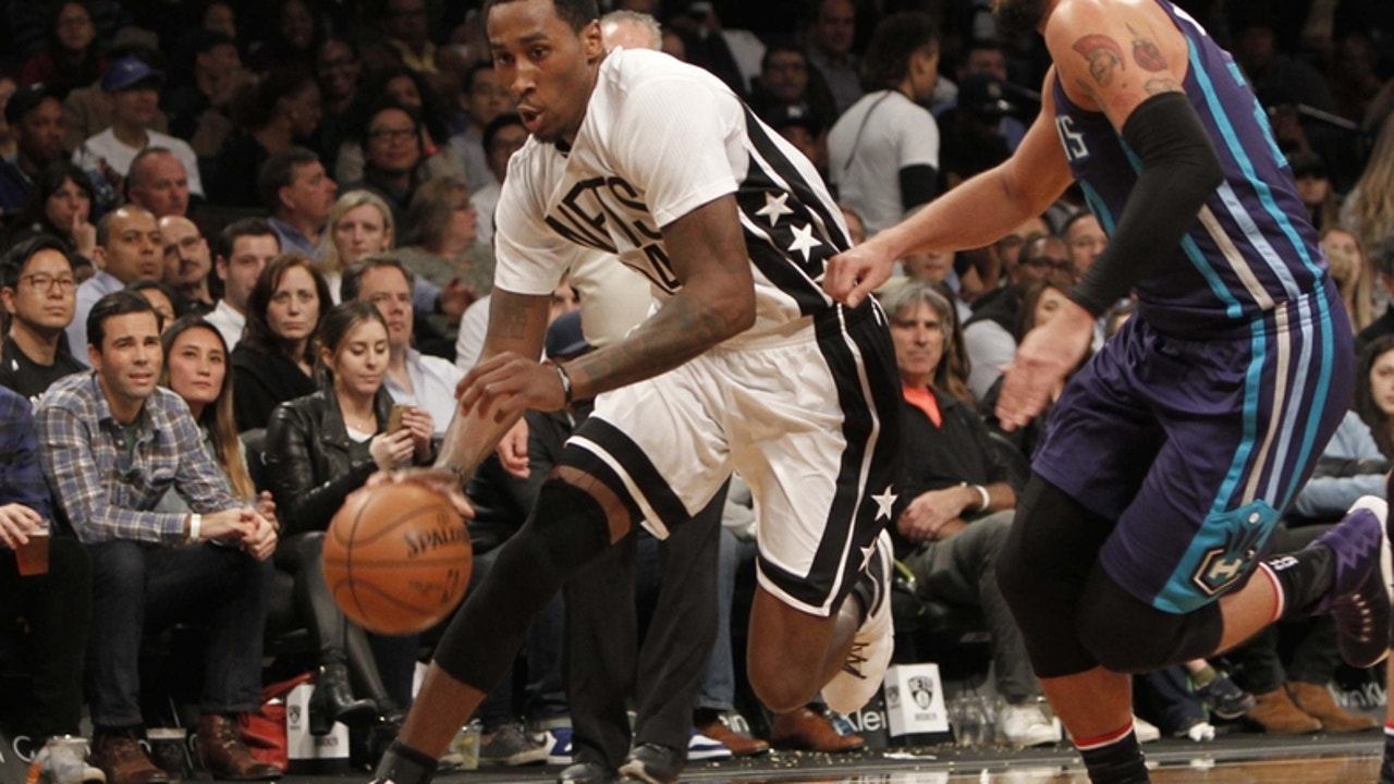 Brooklyn Nets vs. Charlotte Hornets Takeaways and Player Grades